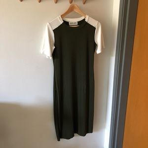 Sonnet James Quincy Dress from 2014 Collection